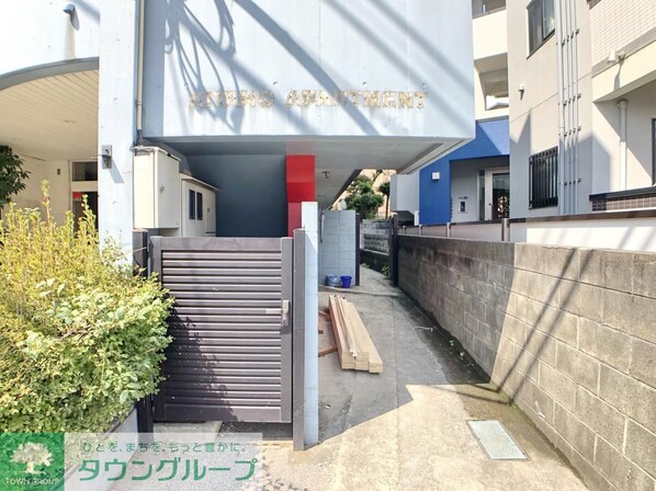 キタノハウスの物件内観写真